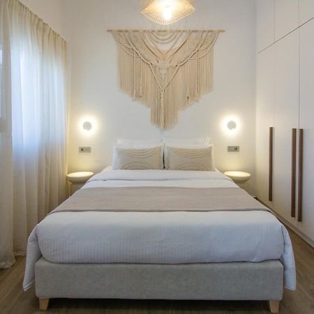 Apartamento Cerro Fine Living Ermoupoli Exterior foto