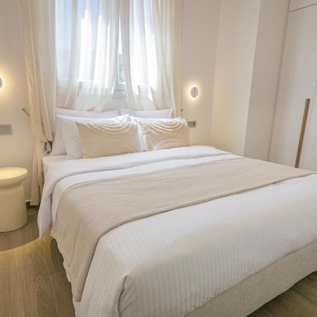 Apartamento Cerro Fine Living Ermoupoli Exterior foto