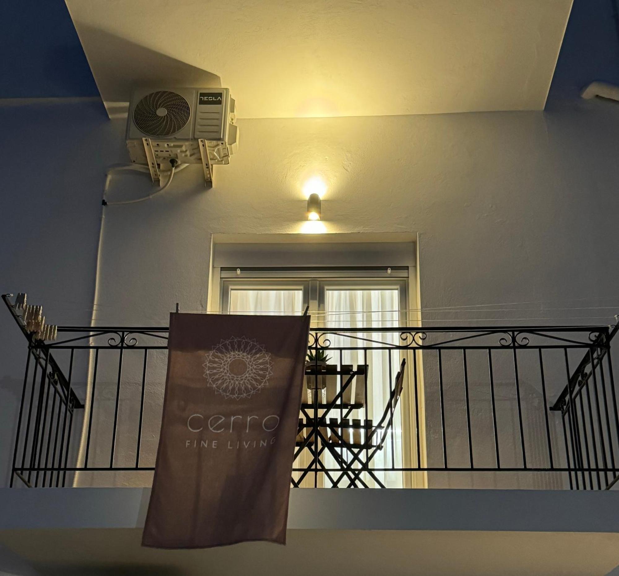 Apartamento Cerro Fine Living Ermoupoli Exterior foto