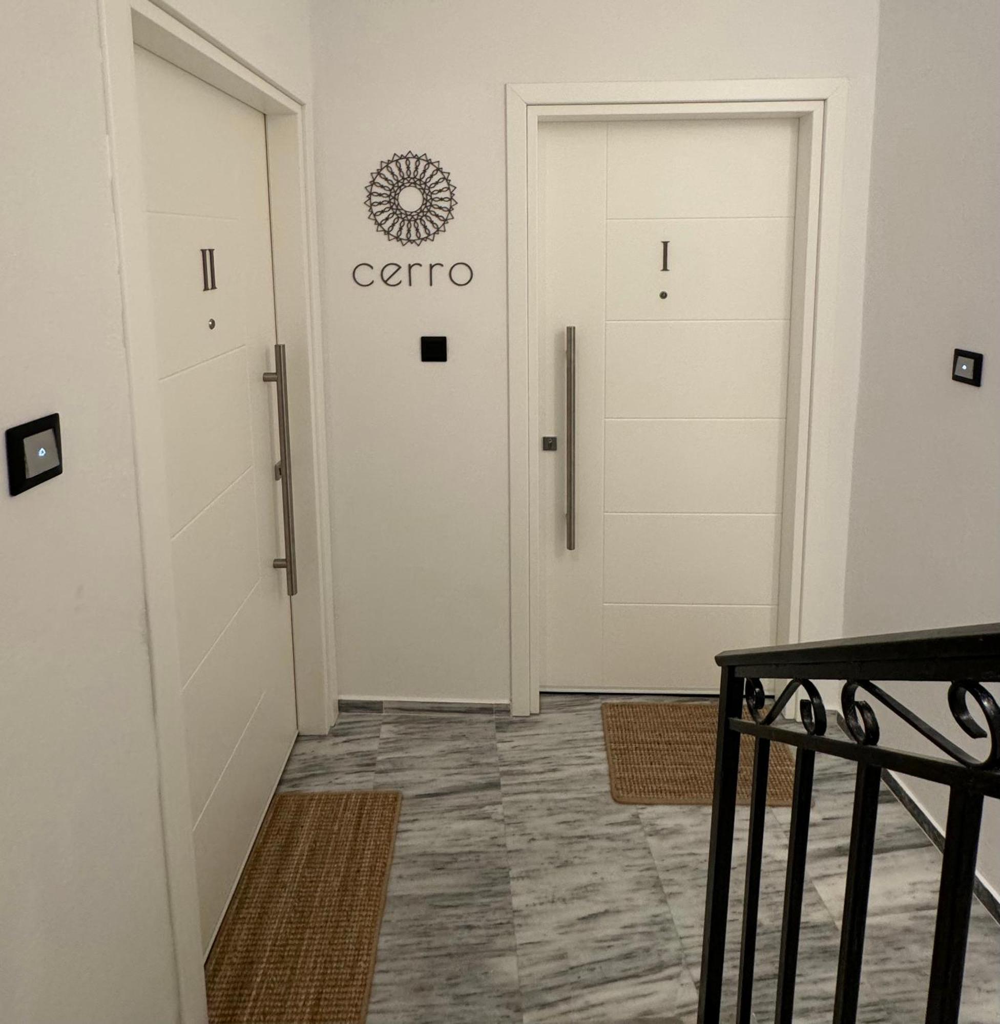 Apartamento Cerro Fine Living Ermoupoli Exterior foto