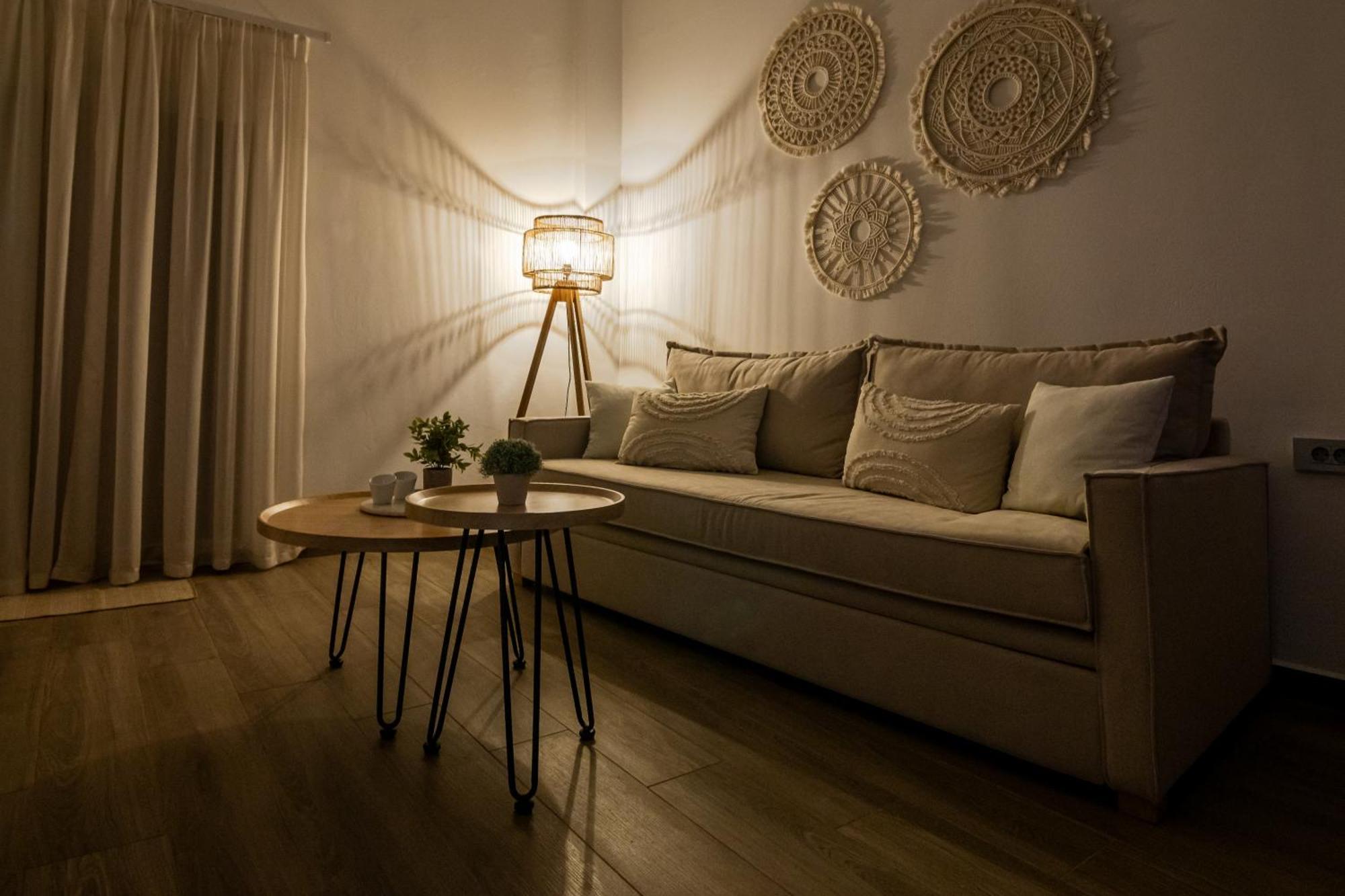 Apartamento Cerro Fine Living Ermoupoli Exterior foto