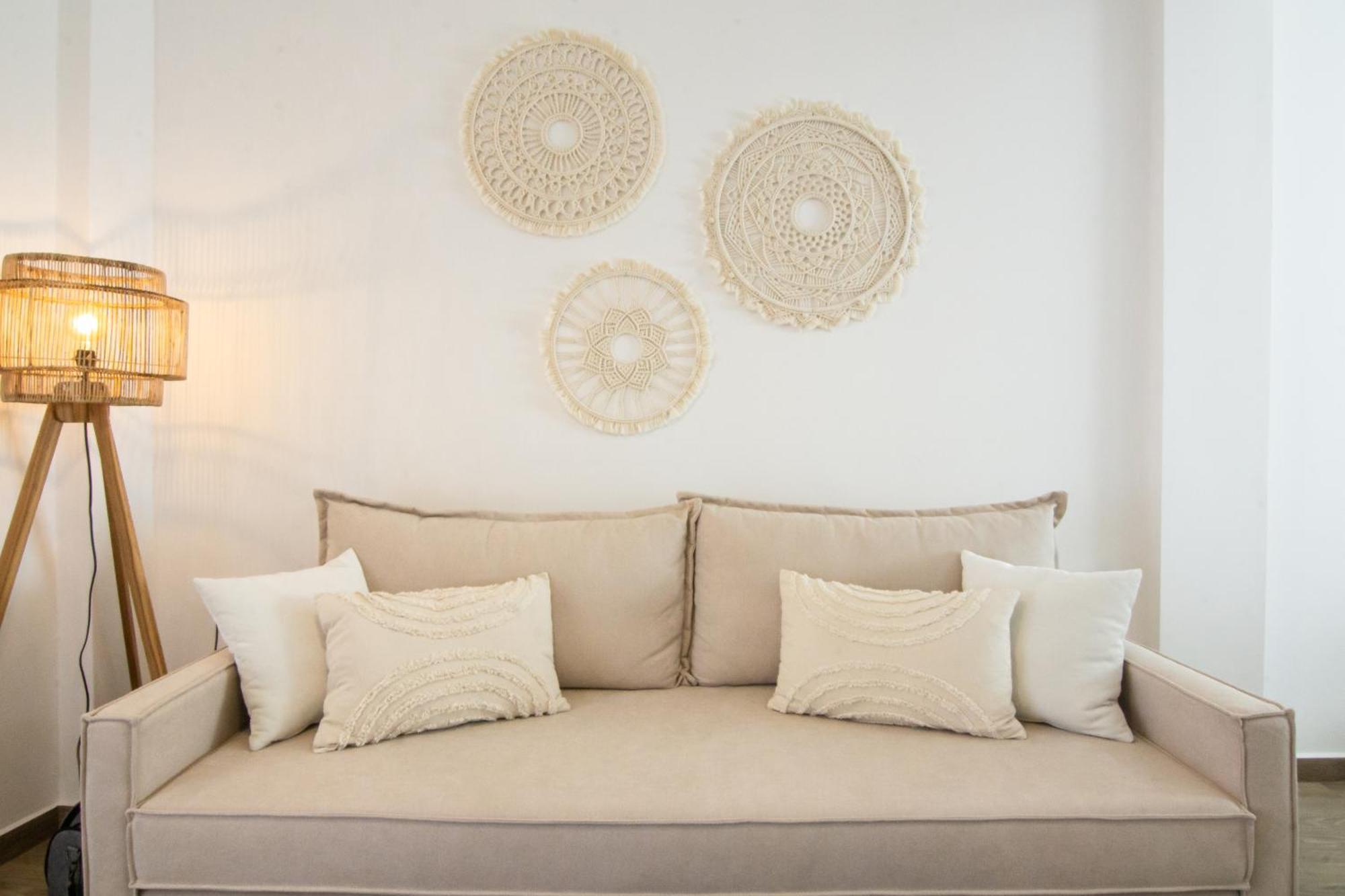 Apartamento Cerro Fine Living Ermoupoli Exterior foto