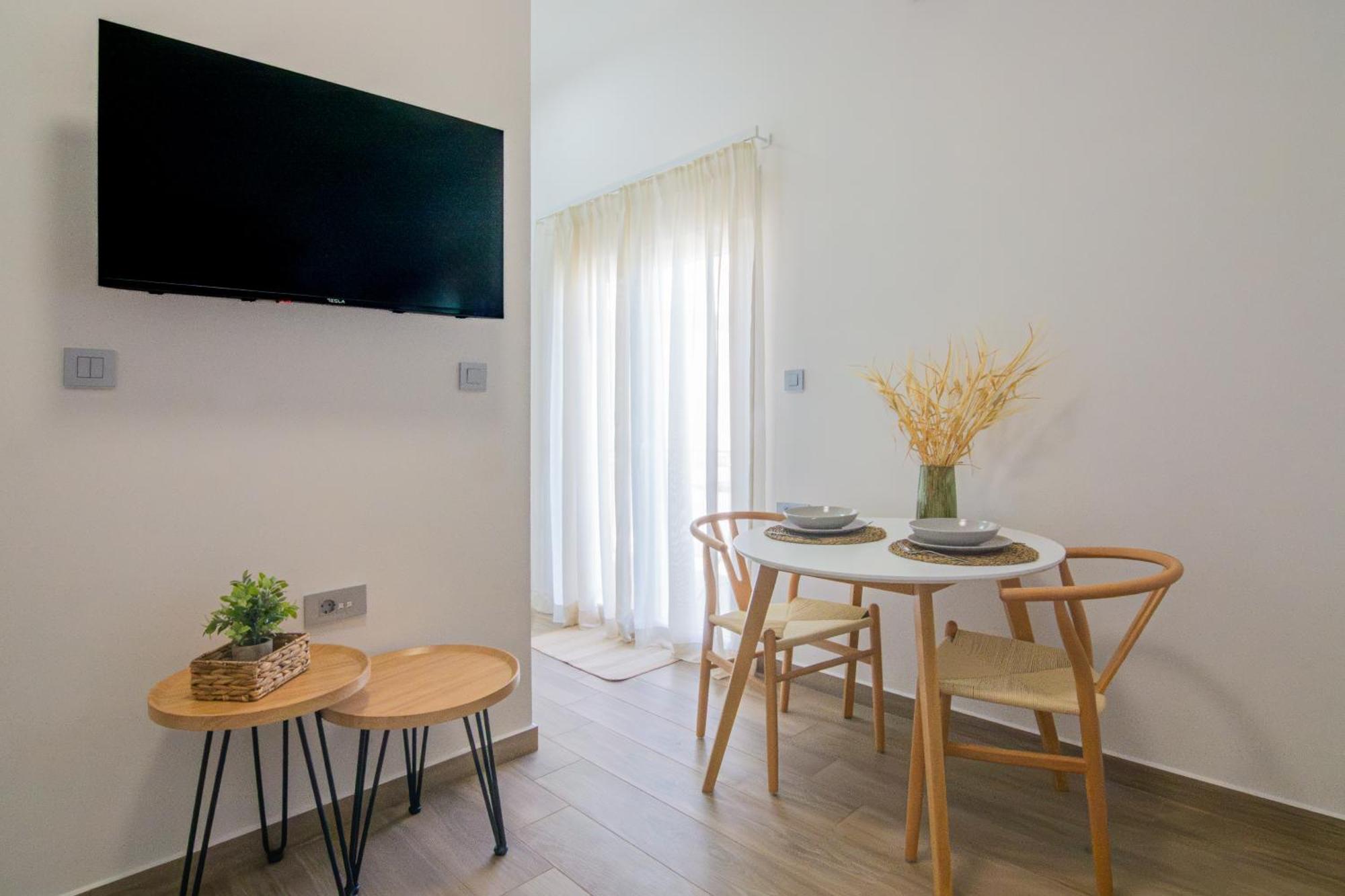 Apartamento Cerro Fine Living Ermoupoli Exterior foto