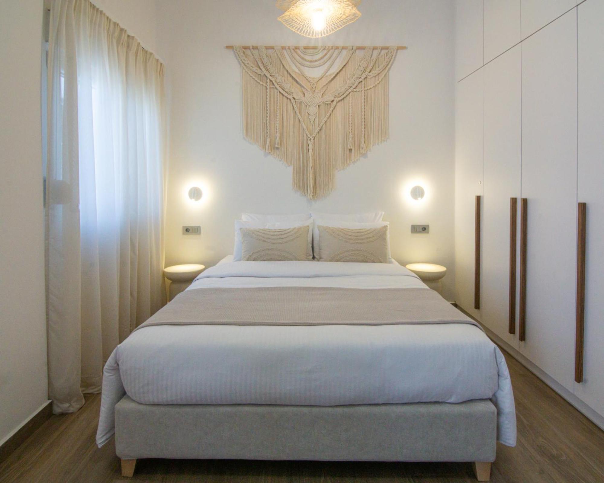 Apartamento Cerro Fine Living Ermoupoli Exterior foto