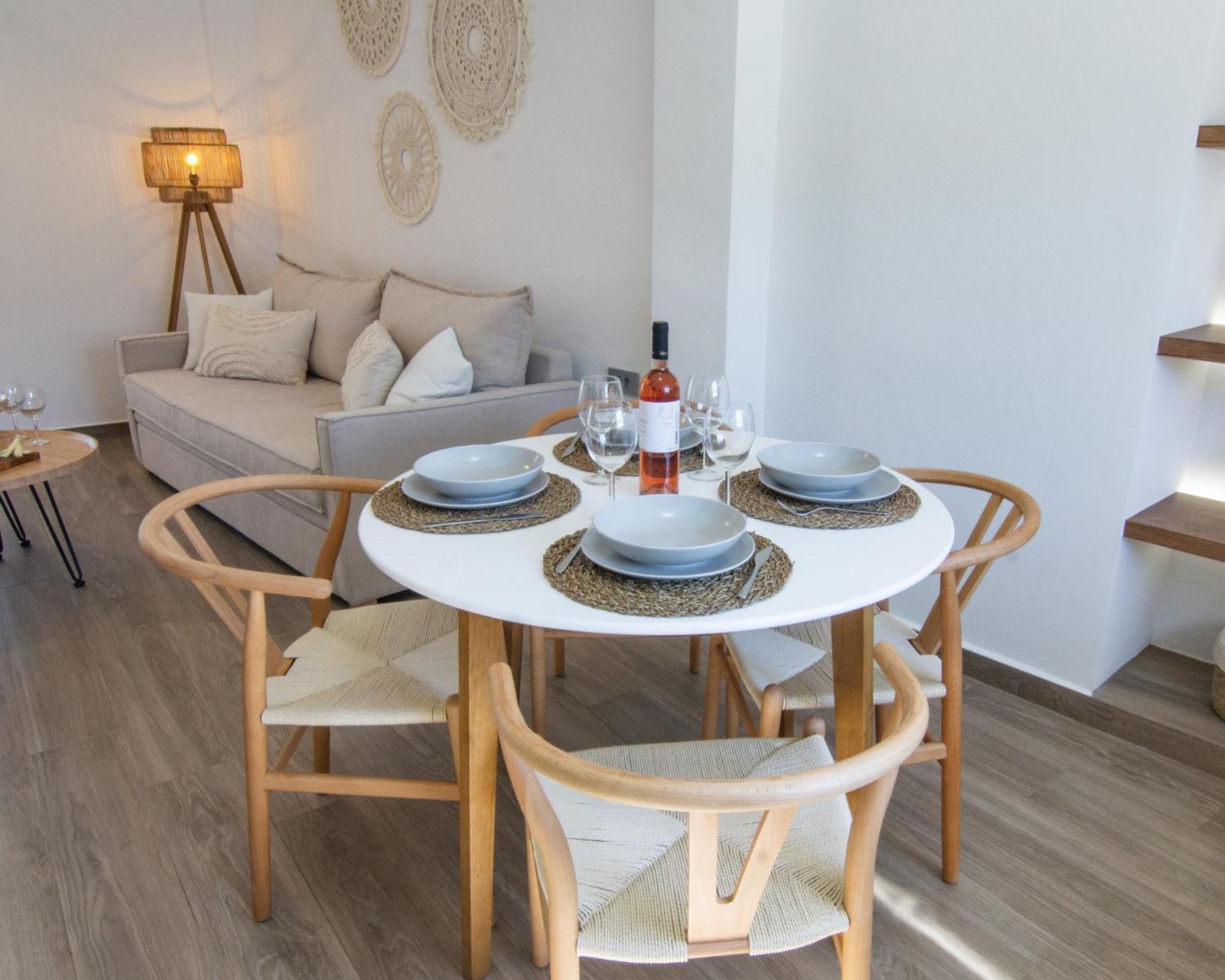 Apartamento Cerro Fine Living Ermoupoli Exterior foto