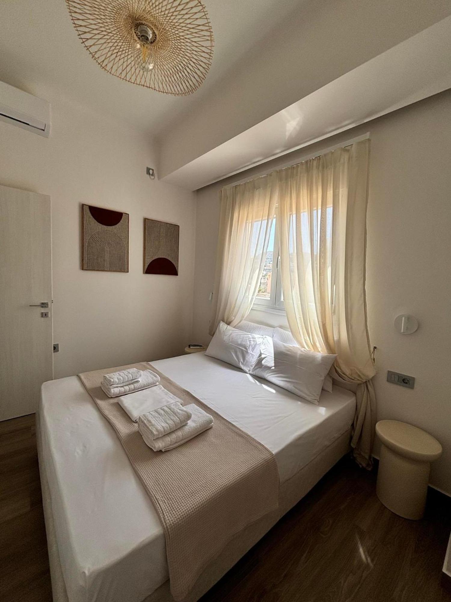Apartamento Cerro Fine Living Ermoupoli Exterior foto