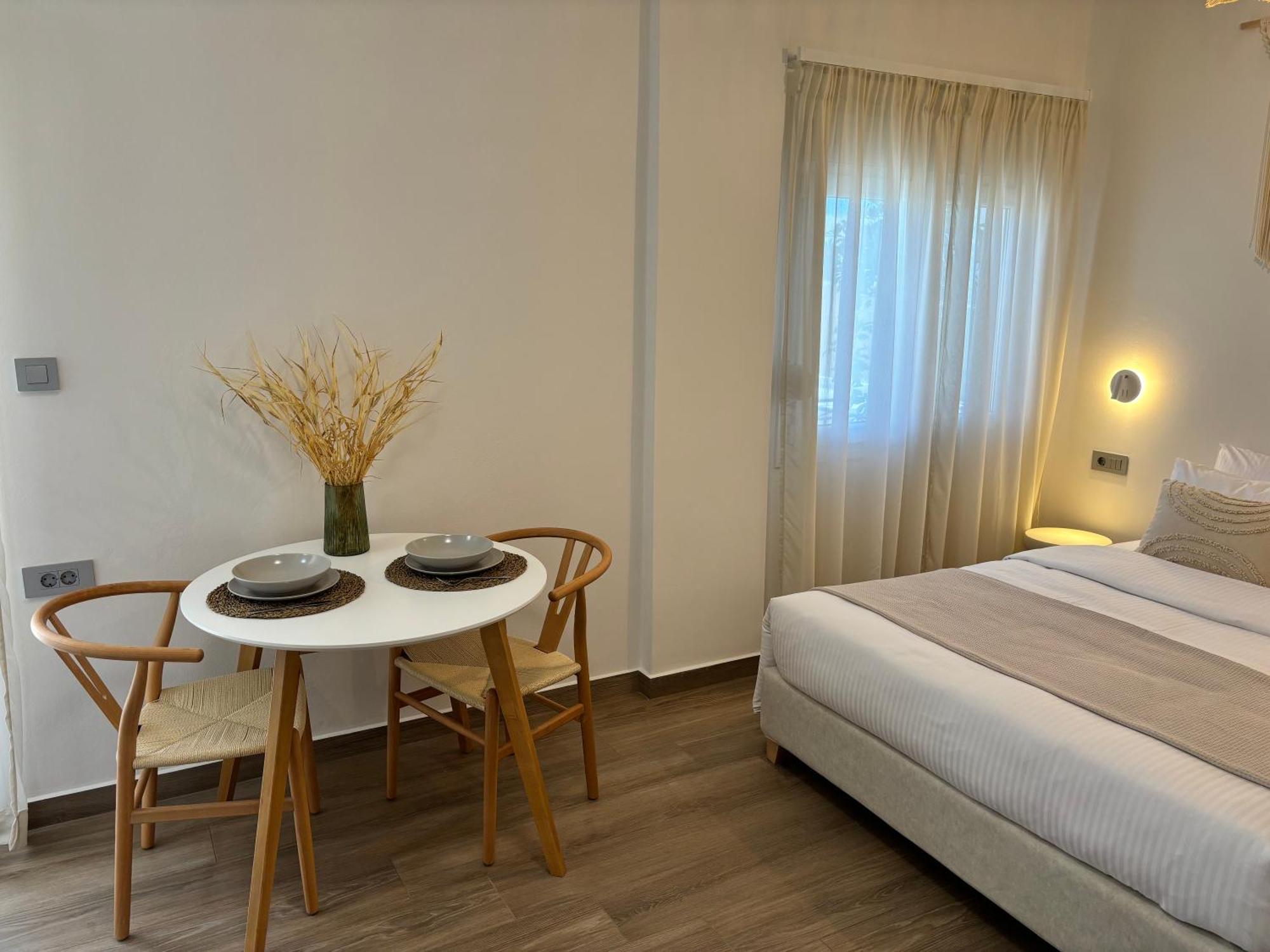 Apartamento Cerro Fine Living Ermoupoli Exterior foto